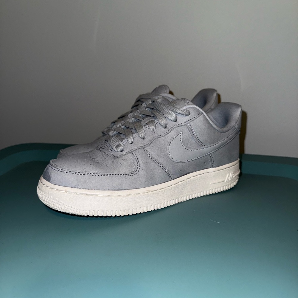 Nike Air Force